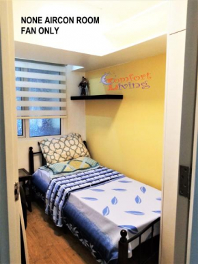 Fort Victoria 3BR